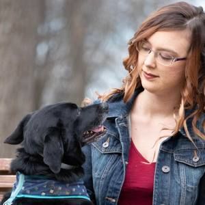 Meet your Posher, Miranda